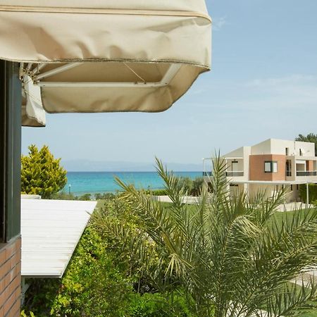 Villa Dihtia On The Sea 佩科霍里 外观 照片